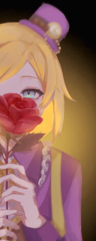 art by asatsumafufufu